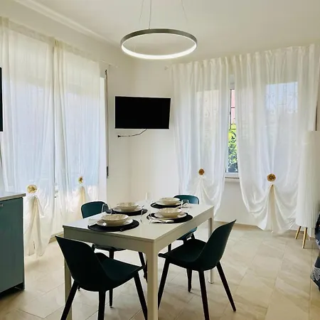 Apartman Dolce Casa Jes Pisa