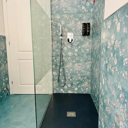 Dolce Casa Jes * Pisa