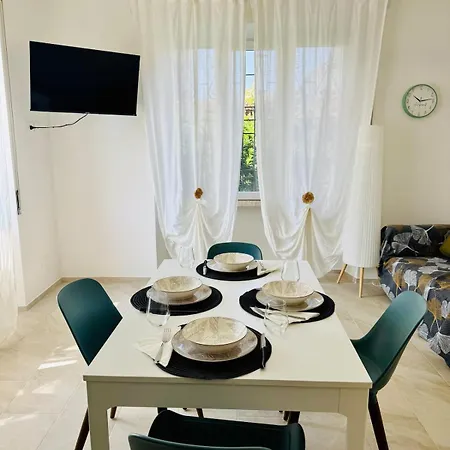 Apartman Dolce Casa Jes *