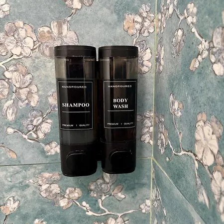 Dolce Casa Jes * Pisa