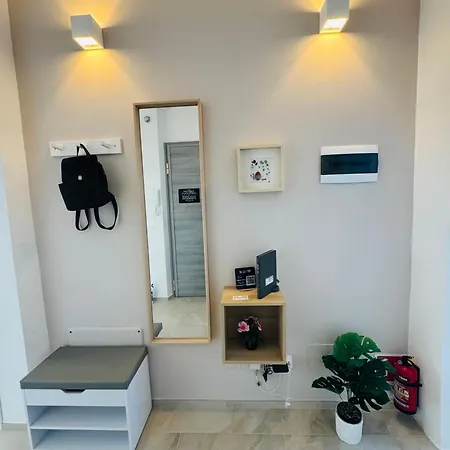 Dolce Casa Jes * Pisa