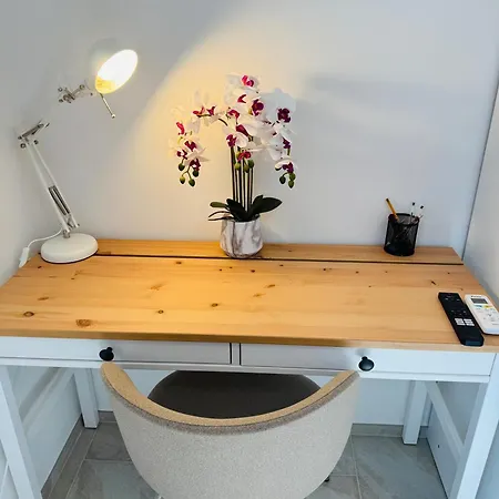 Dolce Casa Jes アパート