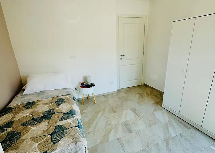 公寓 Dolce Casa Jes 比萨