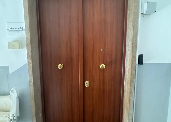 Dolce Casa Jes 公寓