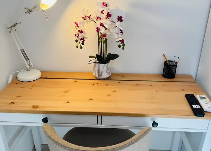 Dolce Casa Jes 公寓
