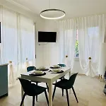 Apartmán Dolce Casa Jes Pisa