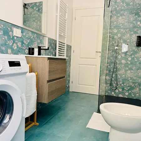 Lägenhet Dolce Casa Jes *