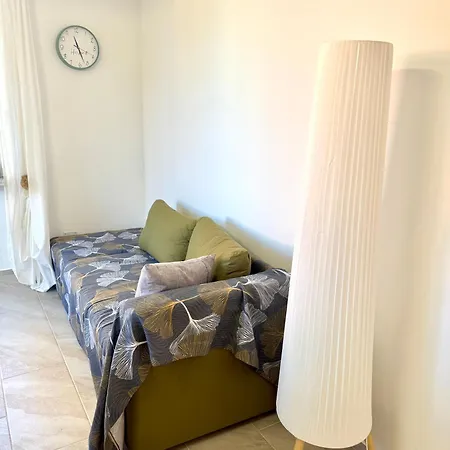 Dolce Casa Jes Lägenhet Pisa