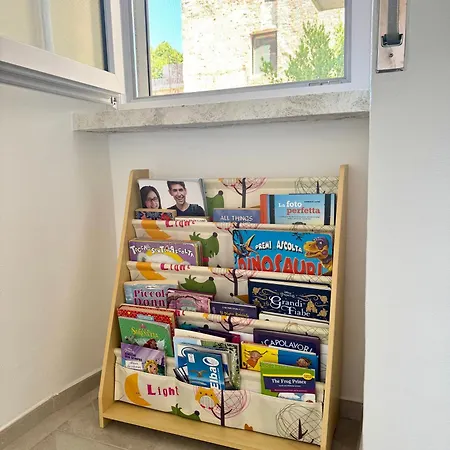 Dolce Casa Jes شقة بيزا