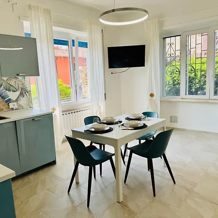 Dolce Casa Jes شقة *