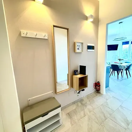 Lägenhet Dolce Casa Jes *