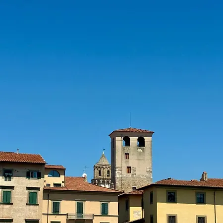 Apartmán Dolce Casa Jes