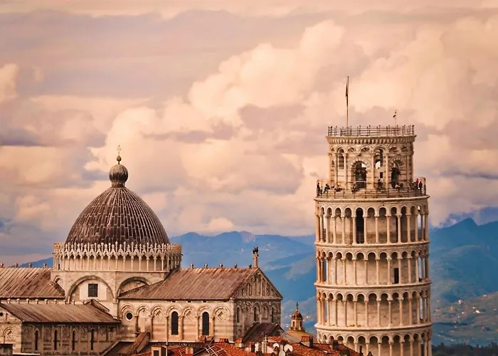 Dolce Casa Jes Appartement Pise