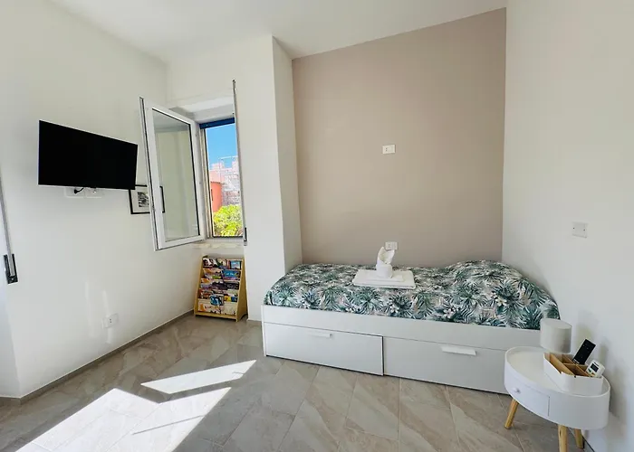 Appartement Dolce Casa Jes
