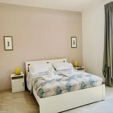 Dolce Casa Jes Apartment