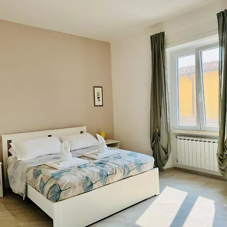 Dolce Casa Jes Apartment *
