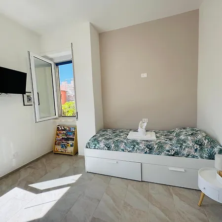 Apartament Dolce Casa Jes